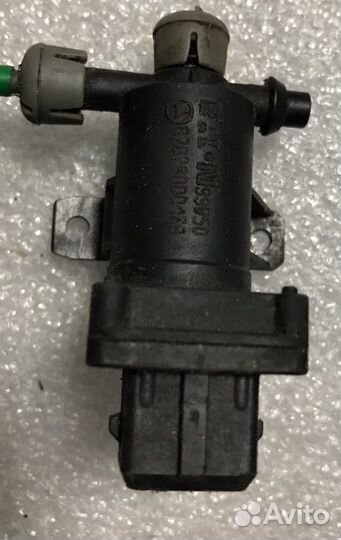 Кран печки Mercedes-Benz W2 2.2 1995