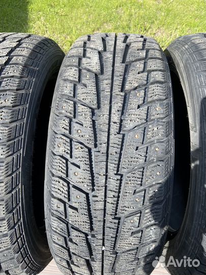 Federal Himalaya SUV 225/55 R18 98T