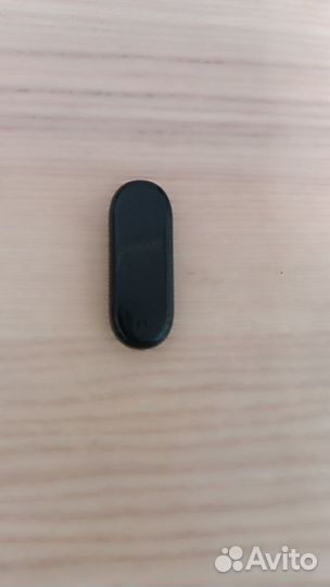 Фитнес браслет xiaomi mi band 6