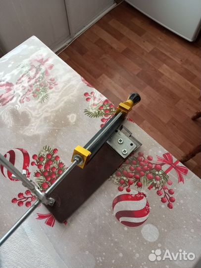 Тонар торнадо 130