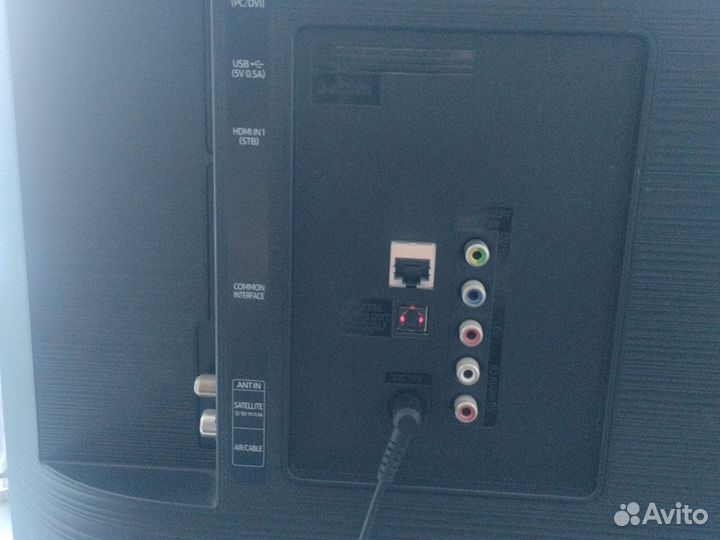 Samsung 32 n5300 SMART