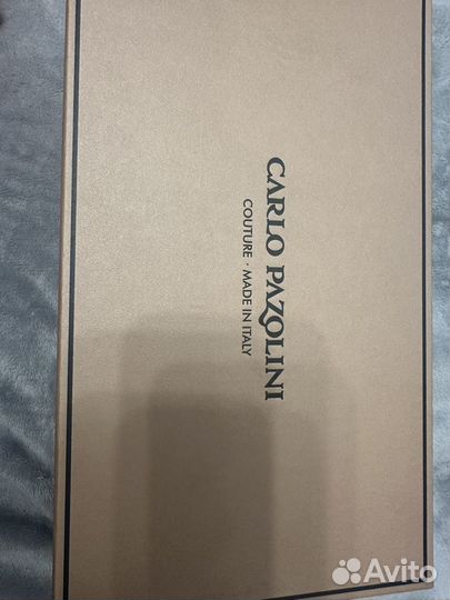 Босоножки женские carlo pazolini