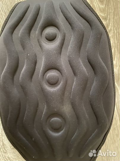 Вибрационный массажер