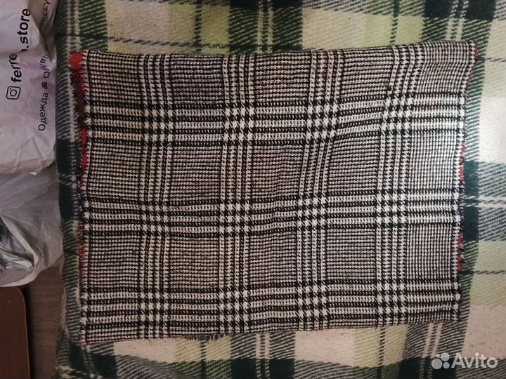 Шапка женская зимняя