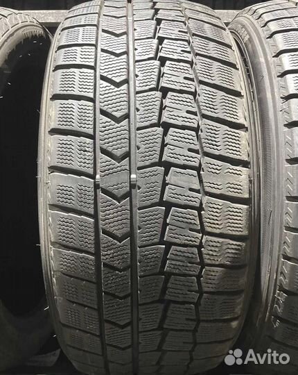 Dunlop Winter Maxx WM02 225/40 R18 95V