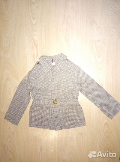 Новый костюм на мальчика СССР