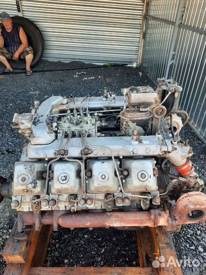 Двигатель камаз евро 0