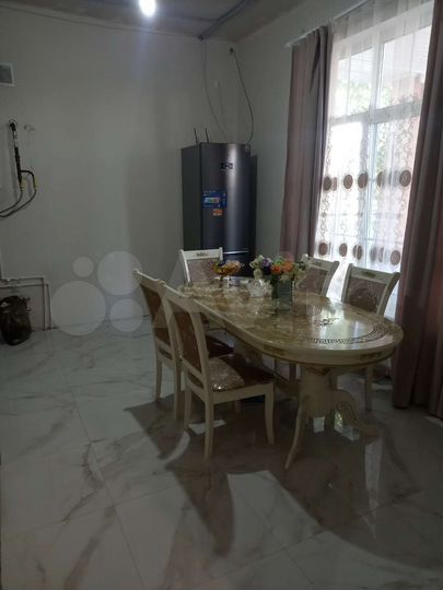 Дом 90 м² на участке 5,7 сот.