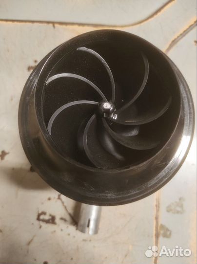 Продам нагнетатель воздуха