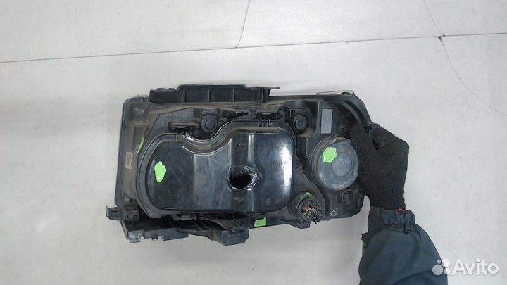 Фара (передняя) Land Rover Freelander 2, 2009