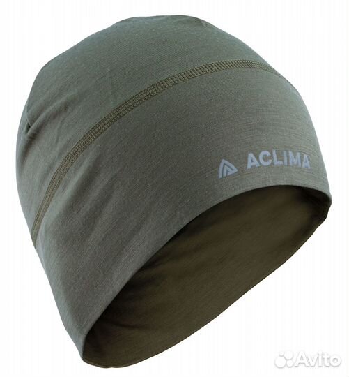 Aclima LightWool Beanie