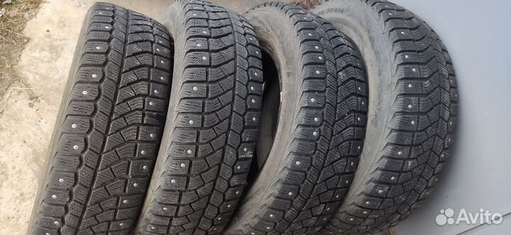 Viatti Brina Nordico V-522 175/70 R14