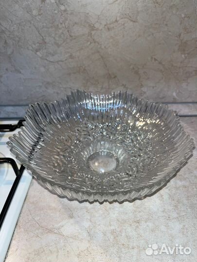 Ваза для фруктов