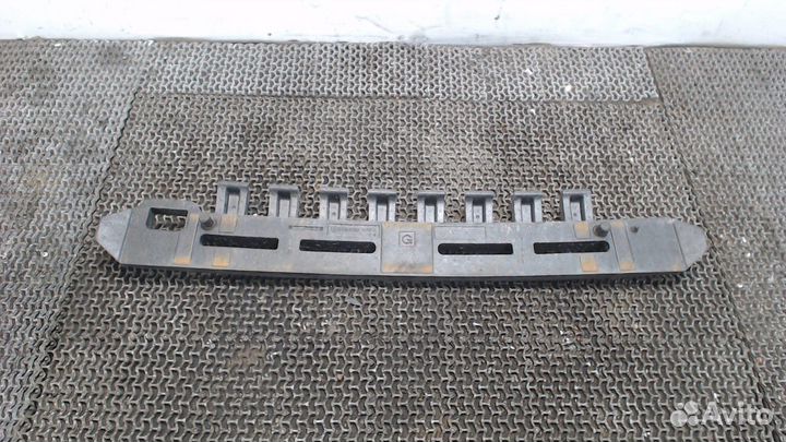 Усилитель бампера Subaru Tribeca (B9), 2008