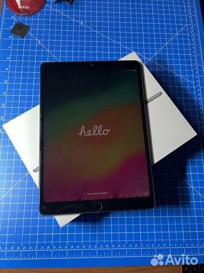 iPad Air 3 2019 LTE (c SIM) 10.5