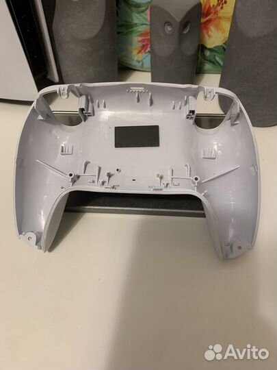 Задняя половинка геймпада dualsens ps5