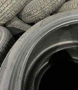 Triangle EffeXSport TH202 245/40 R20 и 275/35 R20