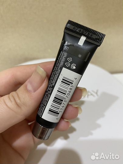 Крем для шеи Perricone md cold plasma neck