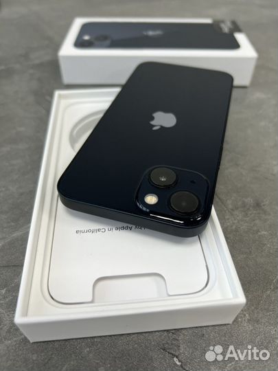 iPhone 13, 128 ГБ