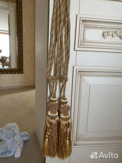 Пара подхватов