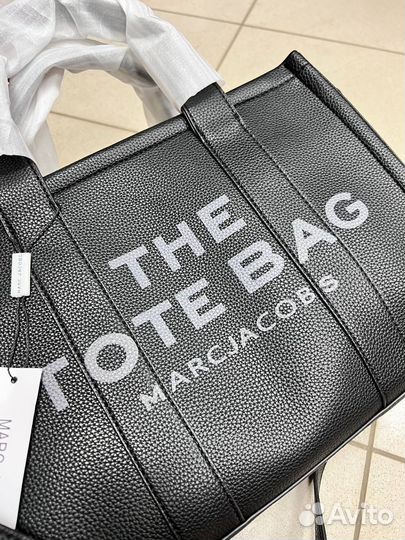 Сумка Marc Jacobs the tote