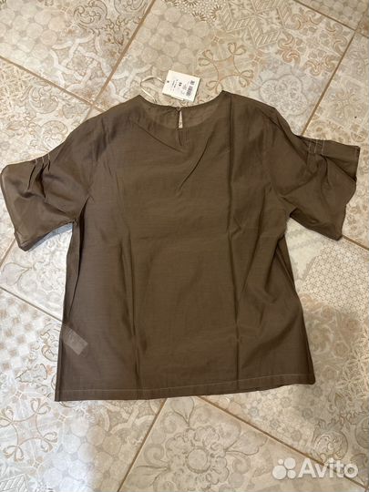 Блузка женская Peserico новая оригинал