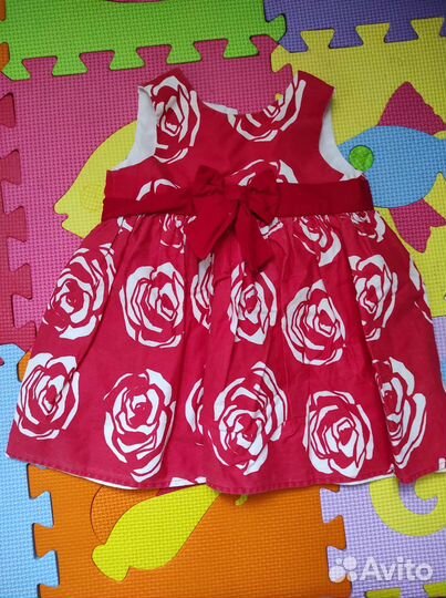 Пакет вещей