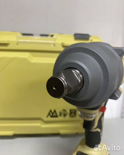 Аккумуляторный гайковерт Feng Bao 2000 Нм (Арт.501