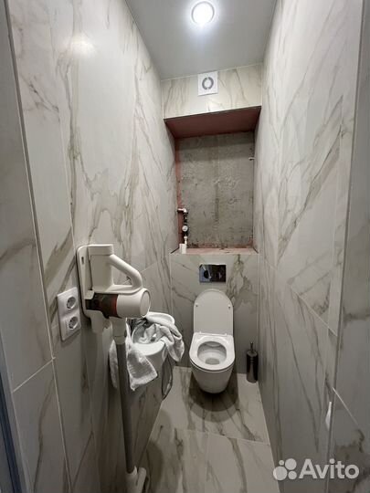 Отделочные работы частный мастер