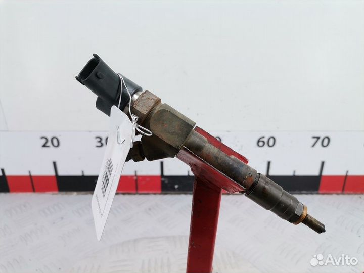 Форсунка для Renault Megane 2