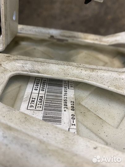 Блок предохранителей ford focus 3
