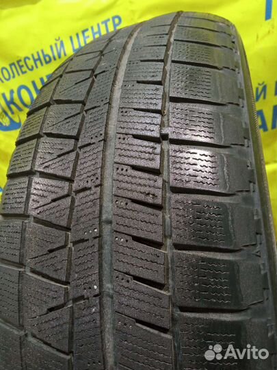 Bridgestone Blizzak Ice 205/60 R16