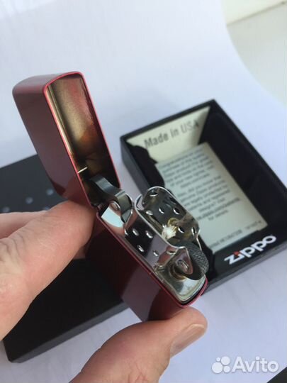 Zippo 21063