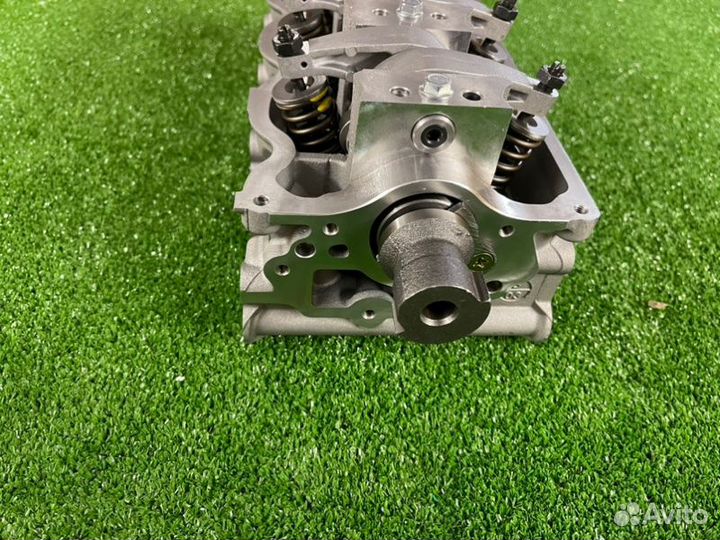 Гбц Головка Daewoo Matiz Spark 0.8 F8CV 1.0 B10S1