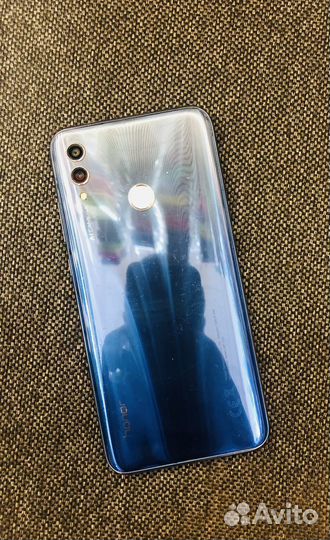 HONOR 10 Lite, 3/64 ГБ