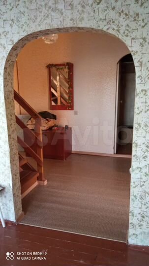 Дом 74 м² на участке 14 сот.