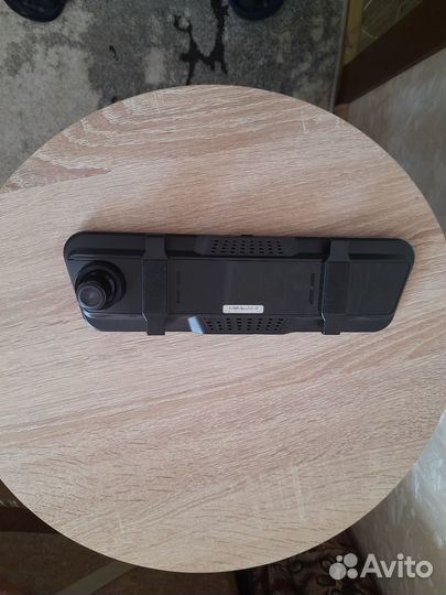 Видеорегистратор зеркало