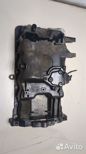 Поддон киа Sportage