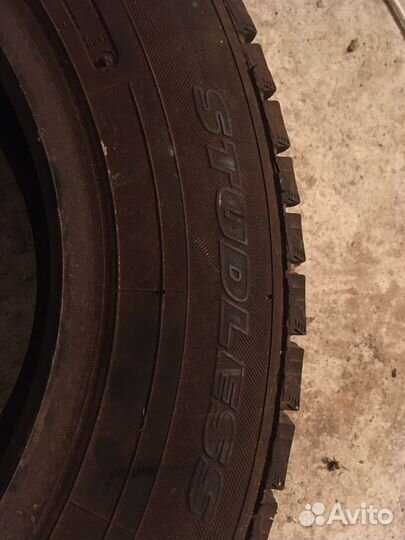 Yokohama Ice Guard Studless IG50 185/65 R14