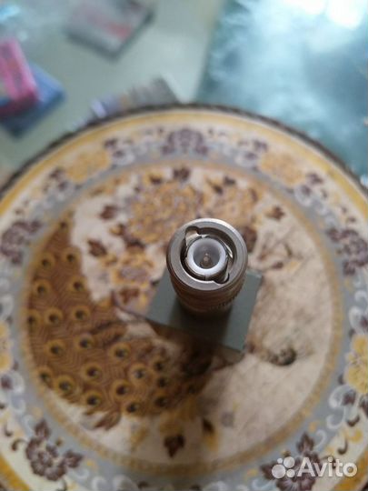 Делитель для частотомеров Ч3-63/1 ; Ч3-67