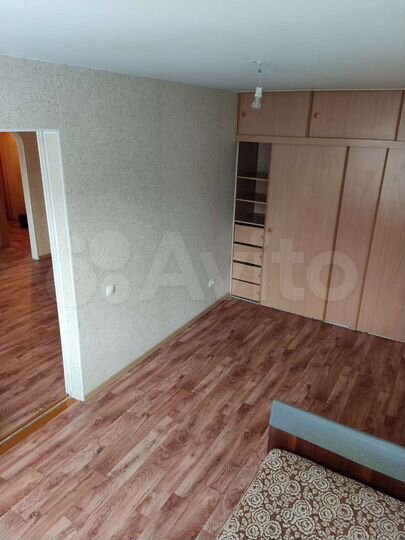 2-к. квартира, 44 м², 4/5 эт.