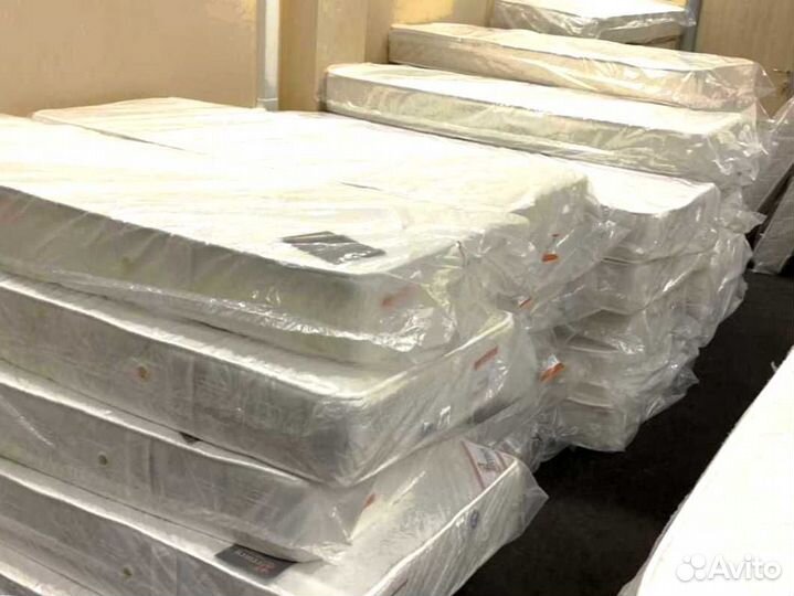 Матрас ортопедический