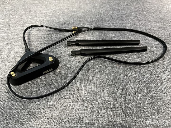 Wifi адаптер asus