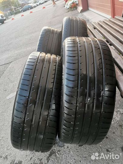 Hankook Ventus Prime 2 K115 225/45 R17 91V