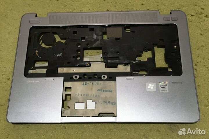 HP Elitebook 840 G1, G2 + разные мелочи