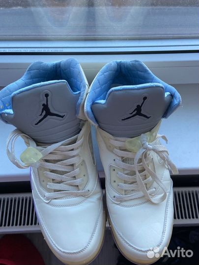 DJ Khaled x Air Jordan 5 Retro We The Best