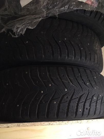 Kumho WinterCraft Ice WI31 185/65 R15 88