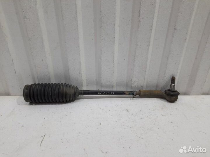 Тяга рулевая с правым наконечником Volkswagen Polo