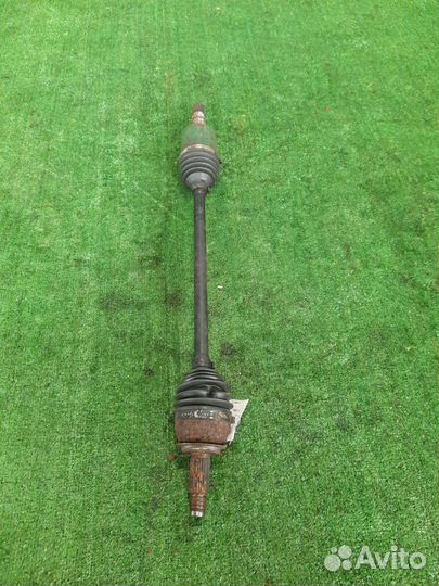 Привод subaru outback BRF EZ36DE 4WD контрактная