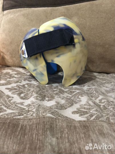 Шлем детский